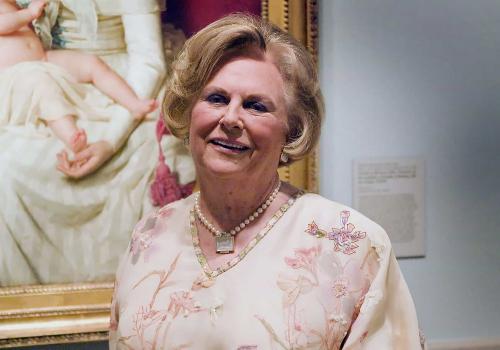 Как выглядят самые богатые женщины России и мира