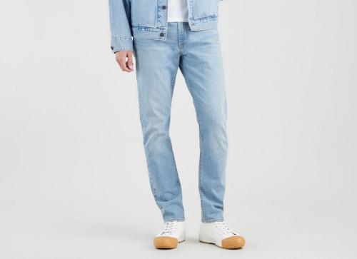 Lvs бренд расшифровка. Гид по моделям Levi’s