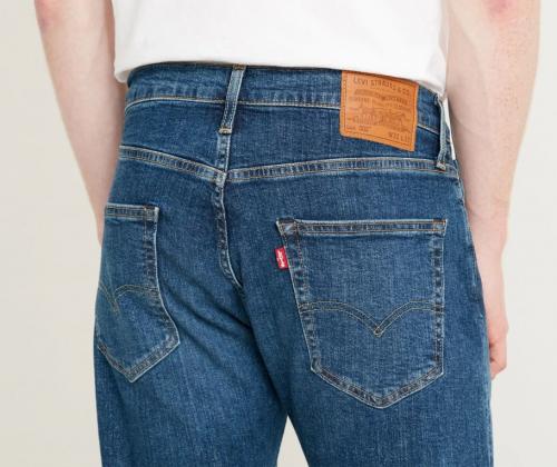 Lvs бренд расшифровка. Гид по моделям Levi’s