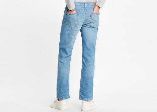 Lvs бренд расшифровка. Гид по моделям Levi’s