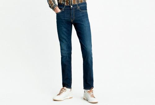 Lvs бренд расшифровка. Гид по моделям Levi’s