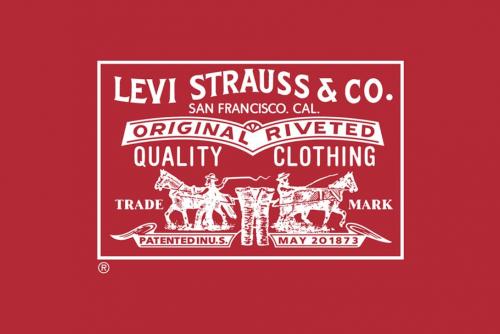 Lvs бренд расшифровка. Все, что нужно знать о логотипах Levi’s