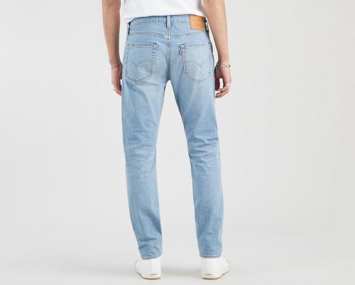 Lvs бренд расшифровка. Гид по моделям Levi’s