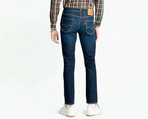 Lvs бренд расшифровка. Гид по моделям Levi’s