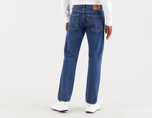 Lvs бренд расшифровка. Гид по моделям Levi’s