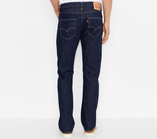 Lvs бренд расшифровка. Гид по моделям Levi’s