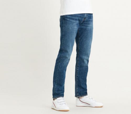 Lvs бренд расшифровка. Гид по моделям Levi’s