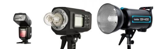 Импульсный свет. Какой свет вообще существует