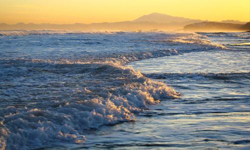 Тихий океан интересные факты. Подробная информация про Тихий океан