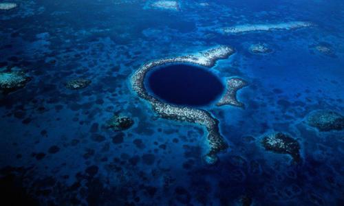 Тихий океан интересные факты. Подробная информация про Тихий океан