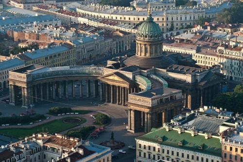 Самые большие города Европы по населению. Топ-10 самых больших городов Европы