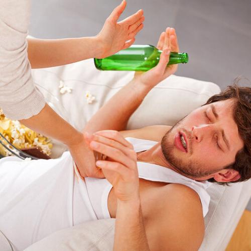 Можно ли бросить пить самому. В каких случаях требуется специализированное лечение 02