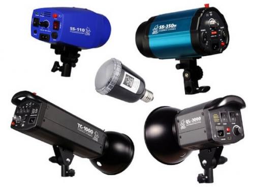 Импульсный источник света это. Источники импульсного света