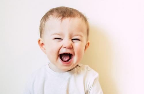 Интересные факты о развитии детей. Интересные факты о детях