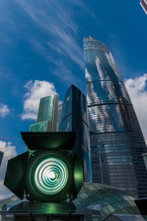 Съемка с постоянным и импульсным светом. Сравнение постоянного и импульсного света