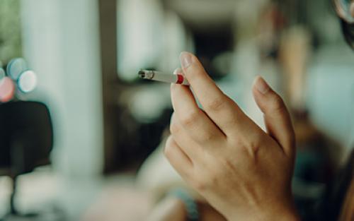 Через сколько проходит никотиновая зависимость. Никотиновая зависимость: формирование, симптомы