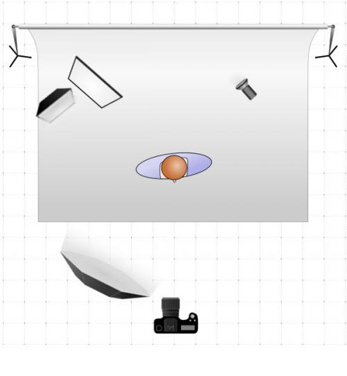 Как настроить импульсный свет в студии. Синхронизация импульса 12 Как настроить импульсный свет в студии. Синхронизация импульса 12