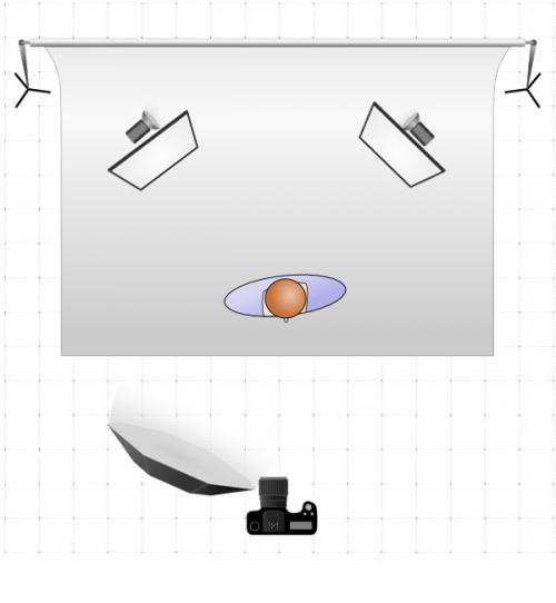Заблуждения при работе с импульсным светом. Синхронизация импульса 08 Заблуждения при работе с импульсным светом. Синхронизация импульса 08