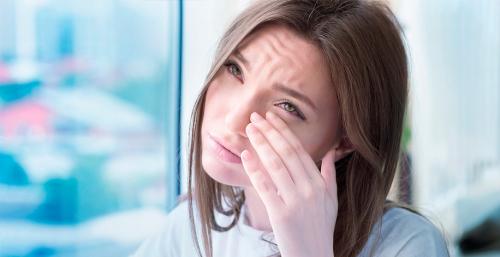 Какой свет лучше использовать. Как на глаза влияет освещение?