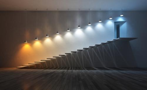 Теплый свет сколько кельвинов. Тёплый, нейтральный и холодный свет! Какой вариант лучше для наших глаз?