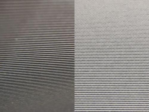 Переотраженный свет. Нужен ли ALR-экран в домашнем кинотеатре на базе UST-проектора. Обзор и тест +11