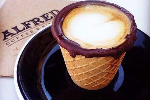 7 странных видов кофе. 8 видов странного и отвратительного кофе, которые доставят вам удовольствие