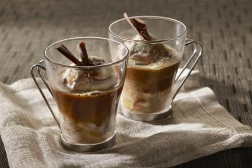 Все виды кофе с названиями и описанием. Виды кофе и кофейных напитков: названия, фото и описания