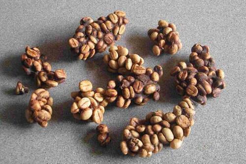 7 странных видов кофе. 8 видов странного и отвратительного кофе, которые доставят вам удовольствие