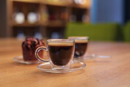 Все виды кофе с названиями и описанием. Виды кофе и кофейных напитков: названия, фото и описания