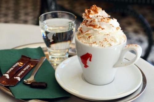 Все виды кофе с названиями и описанием. Виды кофе и кофейных напитков: названия, фото и описания