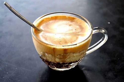 7 странных видов кофе. 8 видов странного и отвратительного кофе, которые доставят вам удовольствие