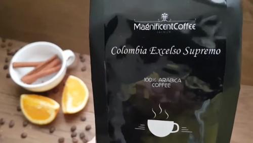 Таблица видов кофе. Какие бывают сорта