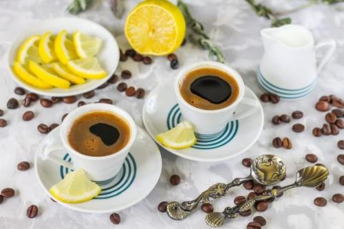 Все виды кофе с названиями и описанием. Виды кофе и кофейных напитков: названия, фото и описания