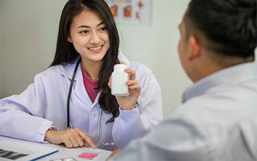 Сколько нужно не курить, чтобы не тянуло. Как снять абстиненцию в клинике