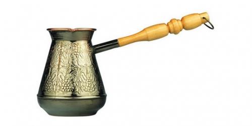 Лучший рецепт приготовления кофе. Выбираем турку