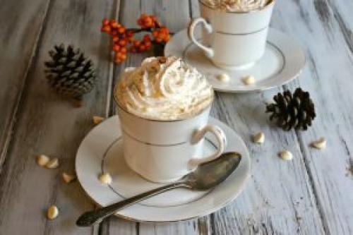 Рецепты кофе для бариста. 23 рецепта кофе, которые позволят вам стать личным бариста для самого себя