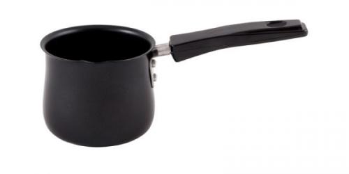 Лучший рецепт приготовления кофе. Выбираем турку