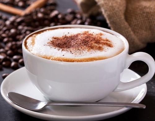 Рецепты кофе для кофемашины. Как и какие виды кофе можно приготовить в кофемашине