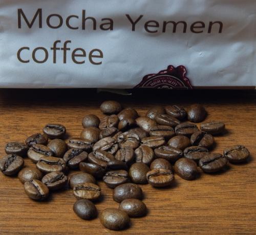 Сорта кофе мокко. Характеристика сорта арабики Мокка (Mocha)