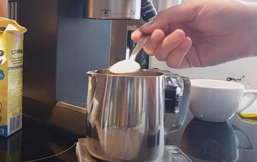 Рафы рецепты. Раф кофе — лучшие рецепты в домашних условиях