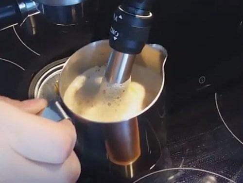 Рафы рецепты. Раф кофе — лучшие рецепты в домашних условиях