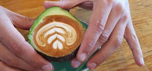 Оригинальное кофе. Самые необычные виды кофе и способы их приготовления