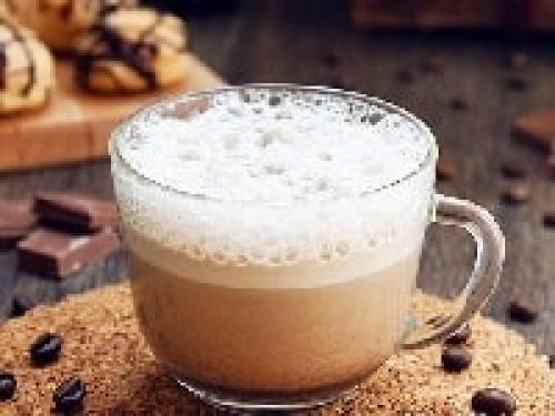 Рафы рецепты. Раф кофе — лучшие рецепты в домашних условиях