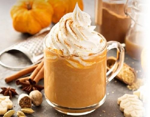 Рафы рецепты. Раф кофе — лучшие рецепты в домашних условиях