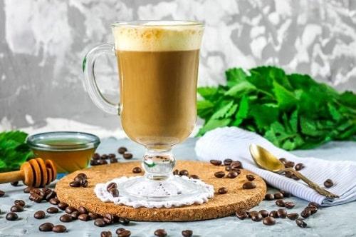 Рафы рецепты. Раф кофе — лучшие рецепты в домашних условиях