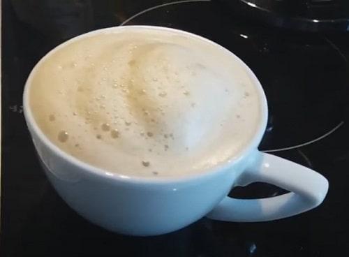 Рафы рецепты. Раф кофе — лучшие рецепты в домашних условиях