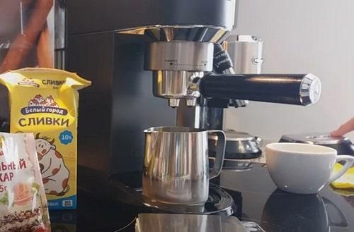 Рафы рецепты. Раф кофе — лучшие рецепты в домашних условиях