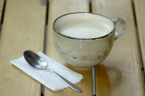 7 необычных рецептов кофе