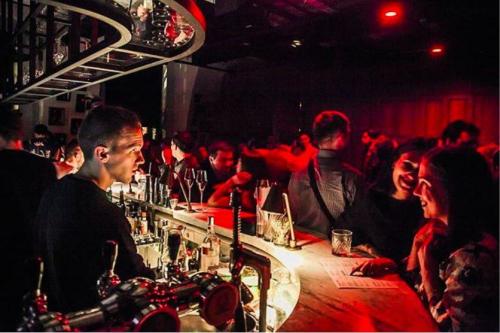 Авторский кофе рецепты. Международный день кофе: авторские рецепты от бариста