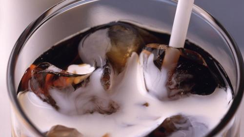 Рецепты кофе для бариста. Cold Brew